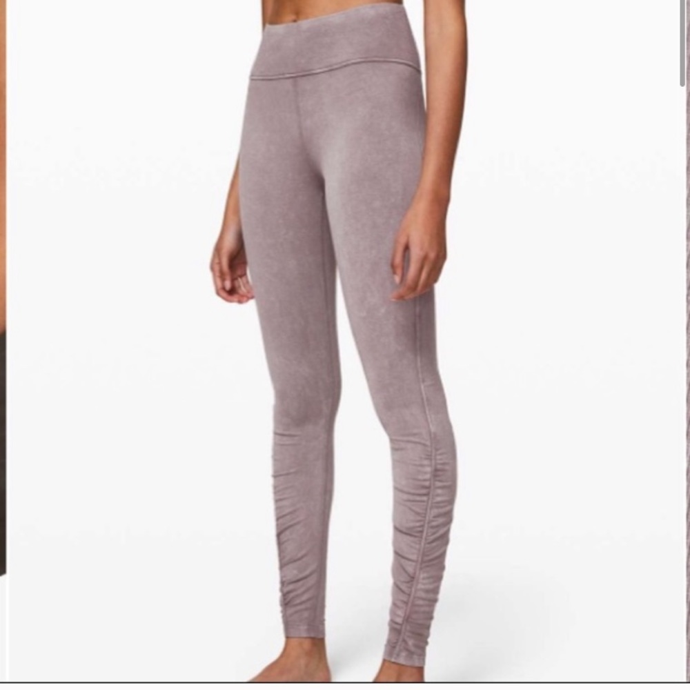 Lululemon inner glow